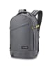 Dakine Rucksack Verge Backpack 25L Castlerock Ballistic in grau