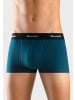 Bench Boxershorts in schwarz