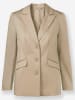 Heine Blazer in sesam