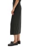 Marc O'Polo Feinstrickrock slim in Coal Grey Melange