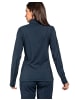 Schöffel Shirt Fiss in navy blazer