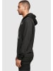 Merchcode Kapuzenpullover in black