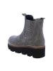 Gabor Boots in Grau