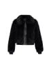 faina Jacket in black