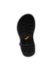 Teva Sandale mit Klettverschluss W Hurricane XLT3 Schwarz