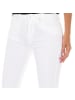 Met Jeans Jeans in White