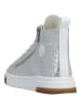 rieker Sneaker in Silber