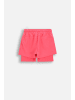 Lemon explore Sportshorts in rosa