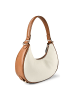 Valentino Shelby Handtasche 30 cm in naturale-cuoio