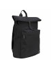 Strellson Wood Street Daypack 46 cm in black