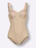 Anita Einteiler ohne Bügel in elfenbein