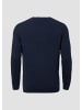 s.Oliver Strickpullover in 5978_navy