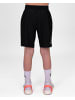 BIDI BADU Crew Junior Shorts - red in Schwarz