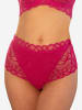 SugarShape High-Panty MEKIKA in fuchsia