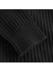 JOOP! Strickjacke in Schwarz