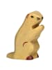 Holztiger Murmeltier aus Holz - ab 3 Jahren
