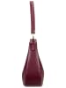 Valentino Bags Handtasche Gynevra Re in Bordeaux