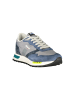 BLAUER USA Blau Polyester Herren Sneaker