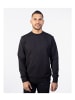 Hackett London Sweatshirt in Schwarz