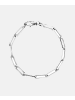Diamant L'éternel Armband aus 750 Weißgold