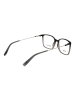 ESPRIT Unisex Optische Fassungen Quadratisch Grau