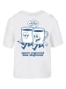 Mister Tee T-Shirts in white