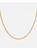 Vanlere Kette aus 375 Gelbgold