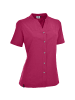 Maul Sport Kuranda 4XT - 1/2 Bluse elasti in Lila464