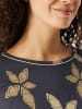 Schiesser Pyjama Comfort Nightwear in graphit