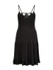 Shape Of You Kleid in Schwarz