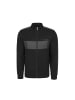 Karl Lagerfeld Sweatjacke 705035 in schwarz