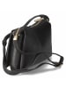 Fräulein Frida Handtasche in black