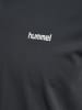 Hummel T-Shirt Hmlpulse Lebensstil Herren in EBONY