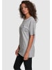 Mister Tee T-Shirts in h.grey