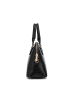 David Jones Handtasche in BLACK