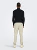 ONLY & SONS Hose in Silver Lining 1
