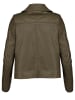 JCC Lederjacke 42024083 in black, olive, chocolate, caramel