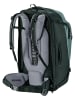 Deuter Rucksack / Backpack Aviant Access Pro 65 SL in Jade/Ivy