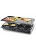 Emerio Raclette RG-110035 heißer Stein