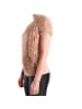 Elisabetta Franchi T-Shirt Beige
