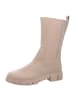 Marco Tozzi Chelsea Boot  in Beige