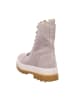 Gabor Comfort Schnürboots in Grau