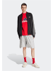 adidas adidas Longsleeves in better scarlet