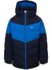 Trespass Kinder Winterjacke "Aldery Casual Jacket" in Blau