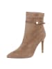 Ital-Design High Heel in Hellbraun