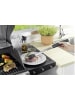 Maximex Grillpinsel für Marinaden PREMIUM in Grau, (B) 4,2 x (H) 43 x (L) 2,4 cm