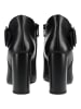 Nero Giardini Stiefelette in Schwarz