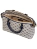 JOOP! Handtasche Mazzolino Lauren Handbag SHZ in Darkblue