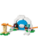 LEGO Super Mario Fuzzy-Flipper in mehrfarbig ab 6 Jahre