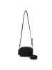 FREDs BRUDER My Bestie Umhängetasche Leder 22 cm in black